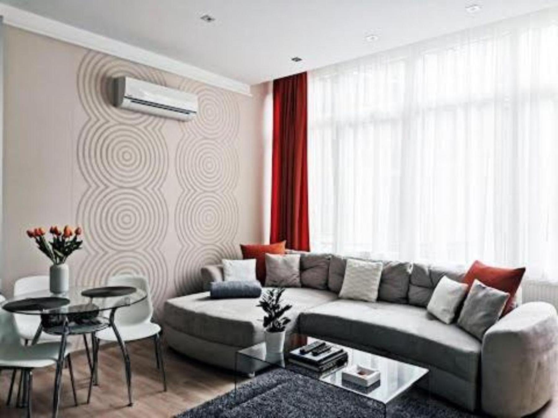 Modern, Quiet & Cozy Apartment In The Middle Of Downtown Near Danube At Fashion Street Budapeste Exterior foto