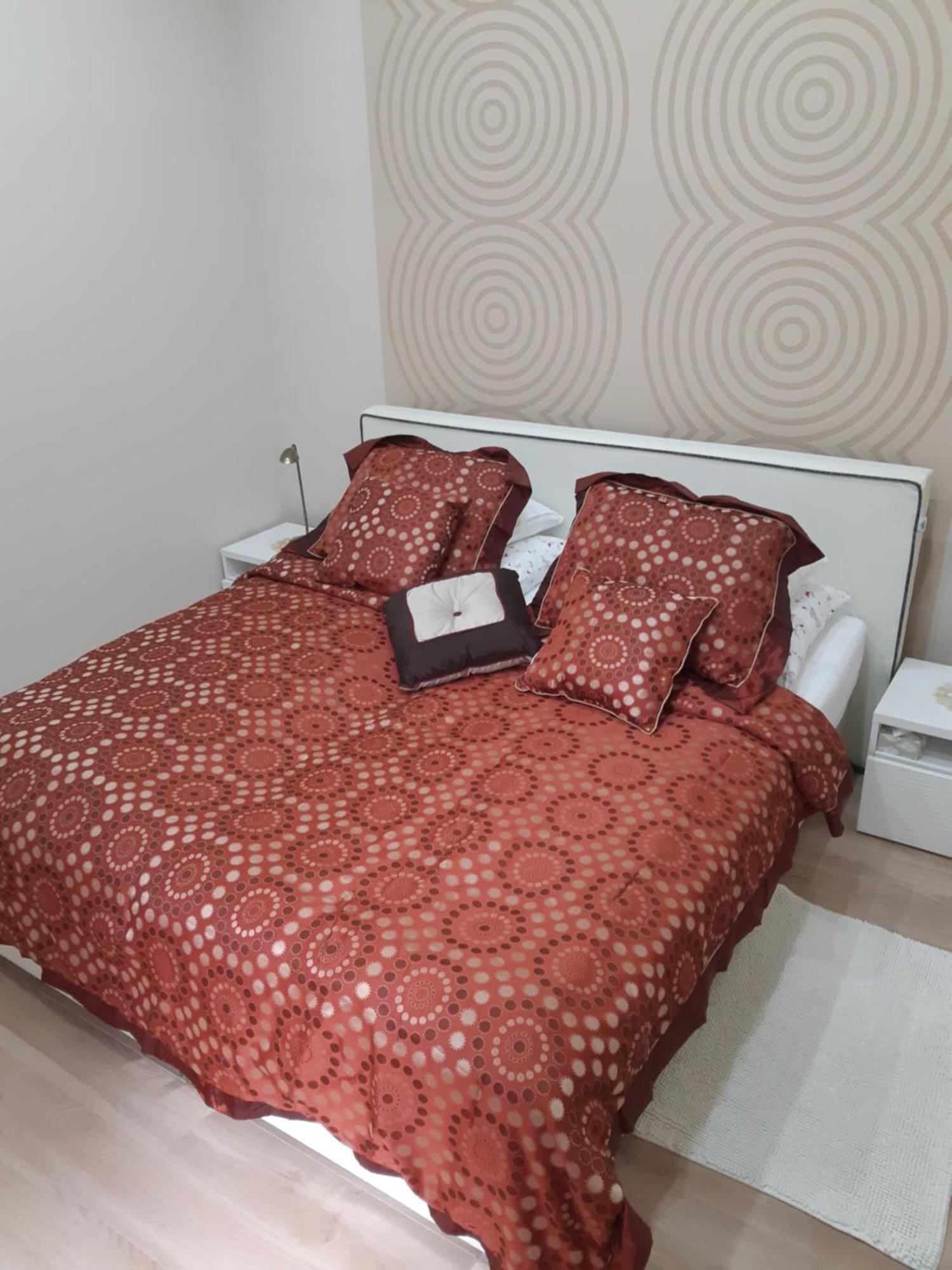 Modern, Quiet & Cozy Apartment In The Middle Of Downtown Near Danube At Fashion Street Budapeste Exterior foto