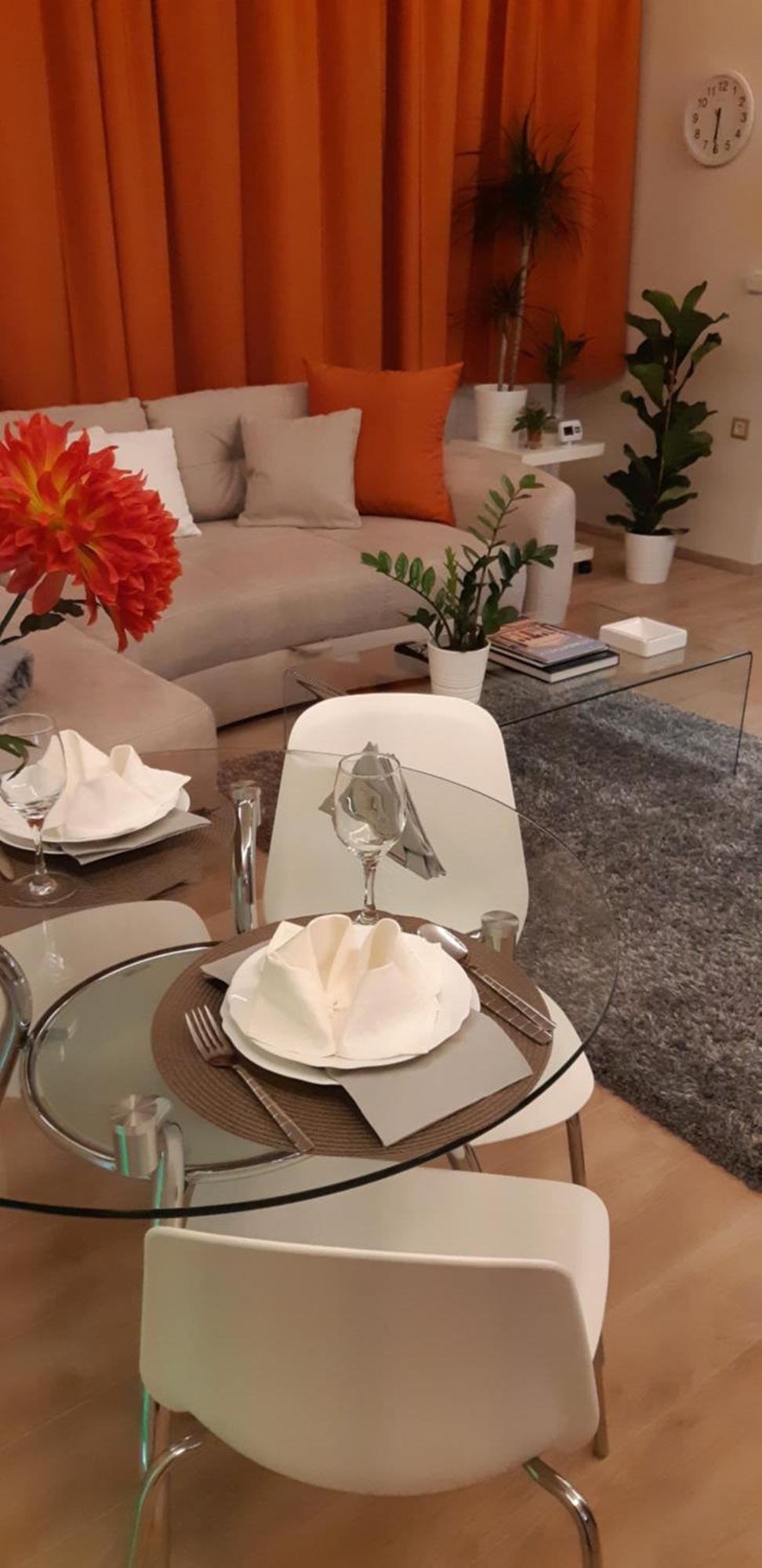 Modern, Quiet & Cozy Apartment In The Middle Of Downtown Near Danube At Fashion Street Budapeste Exterior foto