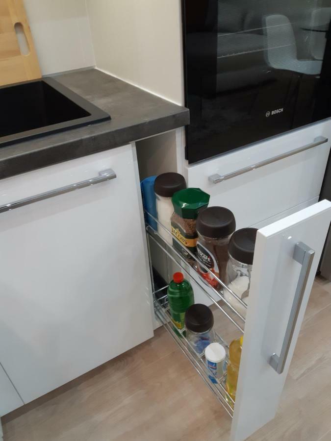 Modern, Quiet & Cozy Apartment In The Middle Of Downtown Near Danube At Fashion Street Budapeste Exterior foto