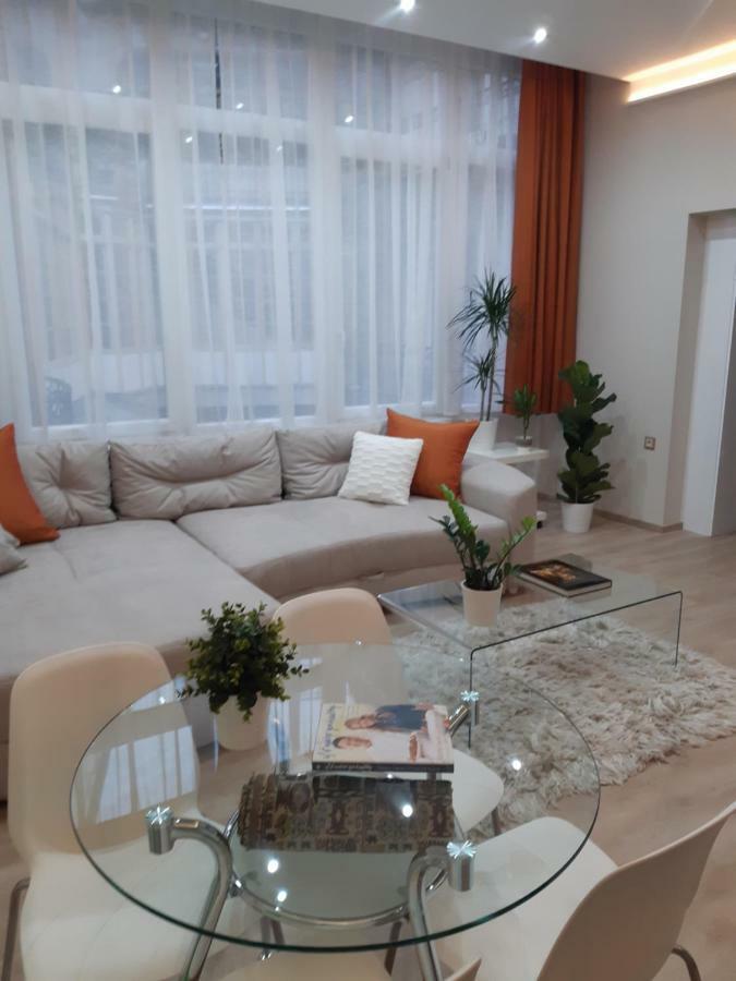 Modern, Quiet & Cozy Apartment In The Middle Of Downtown Near Danube At Fashion Street Budapeste Exterior foto