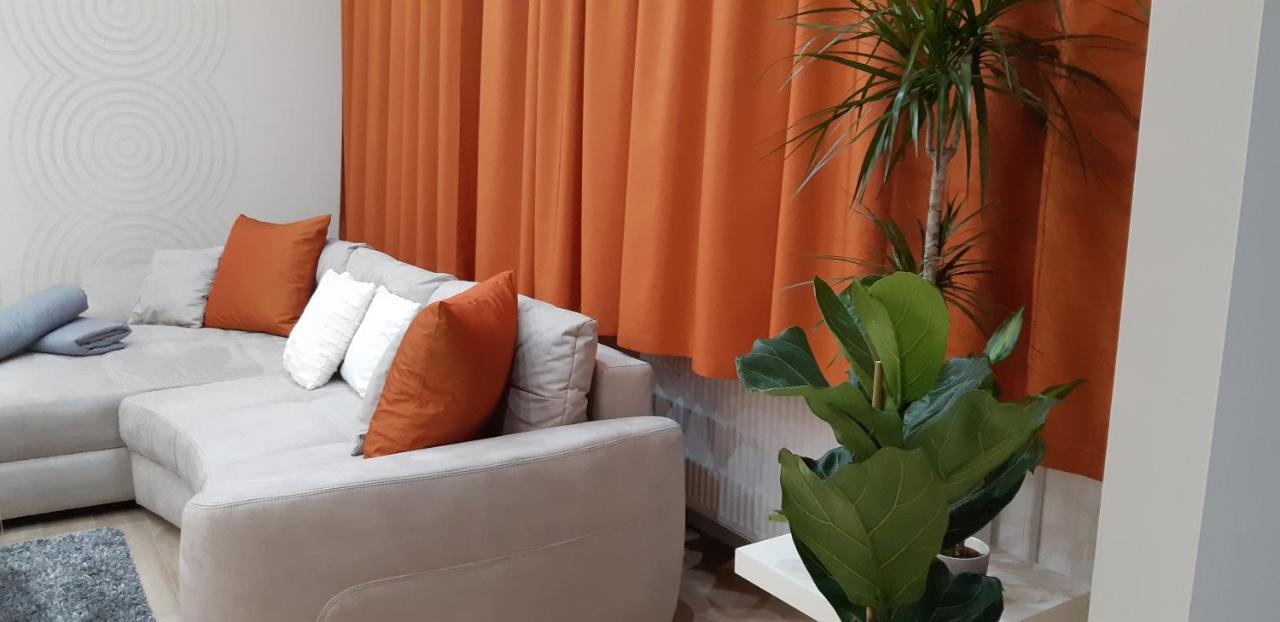 Modern, Quiet & Cozy Apartment In The Middle Of Downtown Near Danube At Fashion Street Budapeste Exterior foto