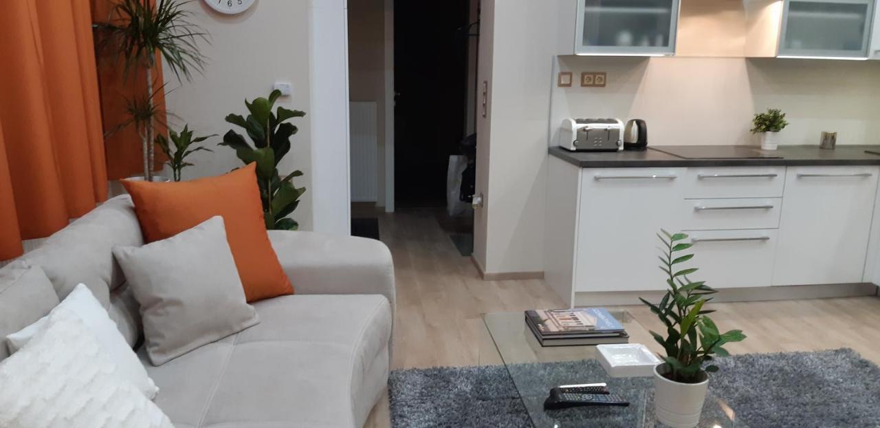 Modern, Quiet & Cozy Apartment In The Middle Of Downtown Near Danube At Fashion Street Budapeste Exterior foto